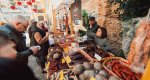Els Magazinos abre la temporada de ferias gastronómicas con su homenaje al embutido tradicional  Els Magazinos abre la temporada de ferias gastronómicas con su homenaje al embutido tradicional