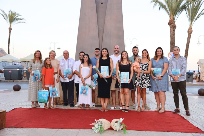 La alcaldesa de Xàbia reivindica el valor patrimonial de las fiestas de Duanes con un “no solo es el baret dels bous” La alcaldesa de Xàbia reivindica el valor patrimonial de las fiestas de Duanes con un “no solo es el baret dels bous”
