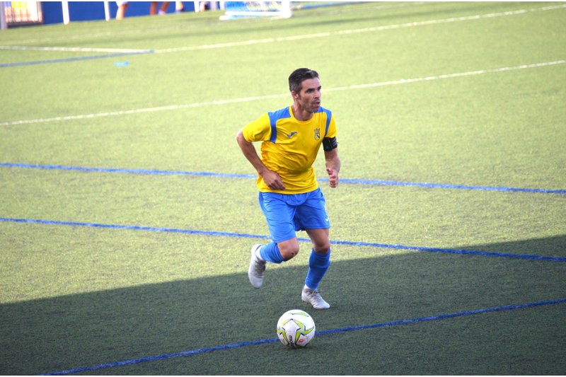 Preferente: El Dénia quiere afinar la puntería para reencontrarse con la victoria ante el Sueca Preferente: El Dénia quiere afinar la puntería para reencontrarse con la victoria ante el Sueca