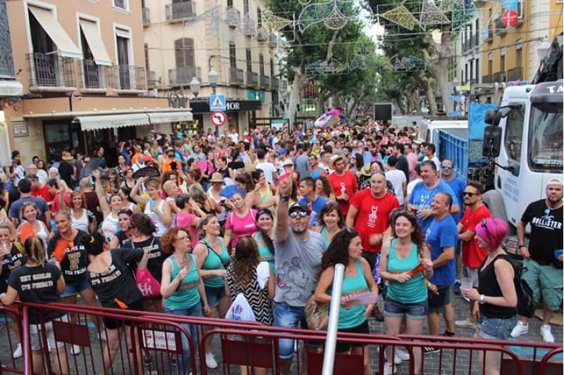 La policÃa de Dénia monta un dispositivo especial para evitar aglomeraciones este sábado La policÃa de Dénia monta un dispositivo especial para evitar aglomeraciones este sábado