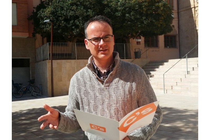 Ciudadanos acusa al equipo de gobierno de haber ocultado deliberadamente las sentencias urbanísticas  Ciudadanos acusa al equipo de gobierno de haber ocultado deliberadamente las sentencias urbanísticas