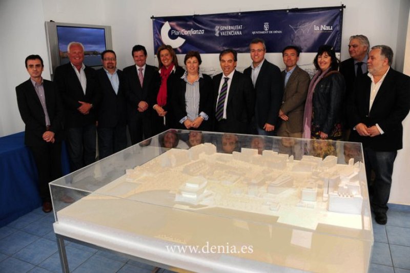 Els impactes del PP i GD en el port: una 'nau' enfonsada i l'intent de mercantilització de l'espai públic/ MARIA JOSEP RIPOLL  Els impactes del PP i GD en el port: una 'nau' enfonsada i l'intent de mercantilització de l'espai públic/ MARIA JOSEP RIPOLL