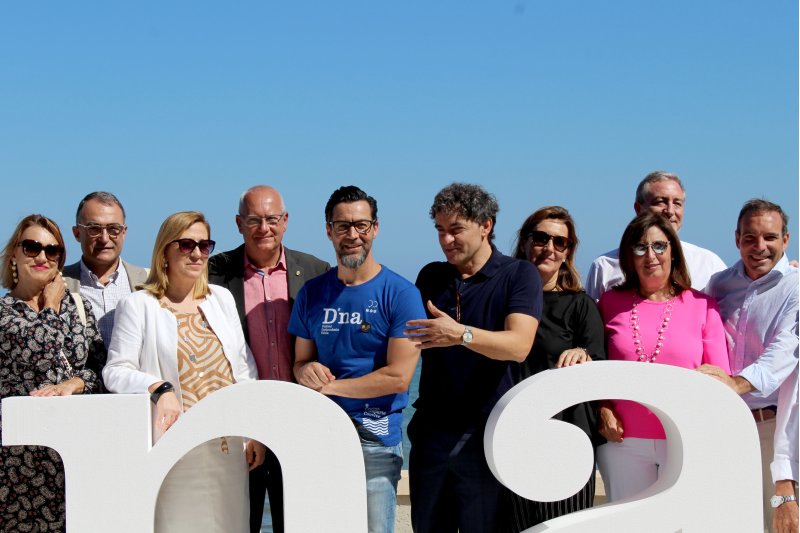 El D*na Festival se celebrará este año en los restaurantes El D*na Festival se celebrará este año en los restaurantes