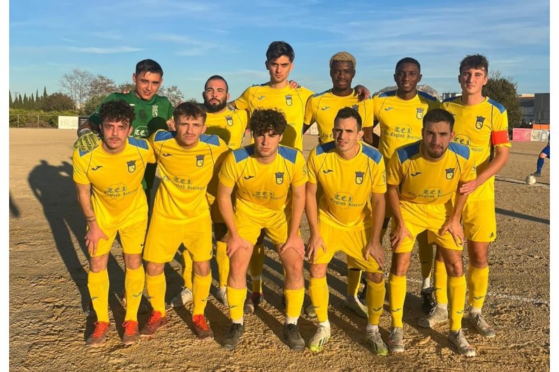 Tercera FFCV: Benitatxell, Dénia y Pego salvan una jornada en la que El Verger vuelve a perder Tercera FFCV: Benitatxell, Dénia y Pego salvan una jornada en la que El Verger vuelve a perder