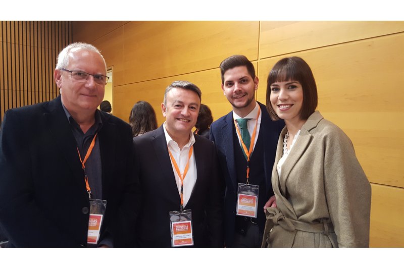 El Ayuntamiento de Xàbia se adhiere a la declaración de València por una financiación local justa El Ayuntamiento de Xàbia se adhiere a la declaración de València por una financiación local justa