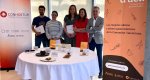 El restaurante La Xerna del Mar, de Dénia, gana el concurso a la Mejor Tapa de la Comunitat  Valenciana El restaurante La Xerna del Mar, de Dénia, gana el concurso a la Mejor Tapa de la Comunitat  Valenciana