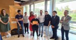 El restaurante La Xerna del Mar, de Dénia, gana el concurso a la Mejor Tapa de la Comunitat  Valenciana El restaurante La Xerna del Mar, de Dénia, gana el concurso a la Mejor Tapa de la Comunitat  Valenciana