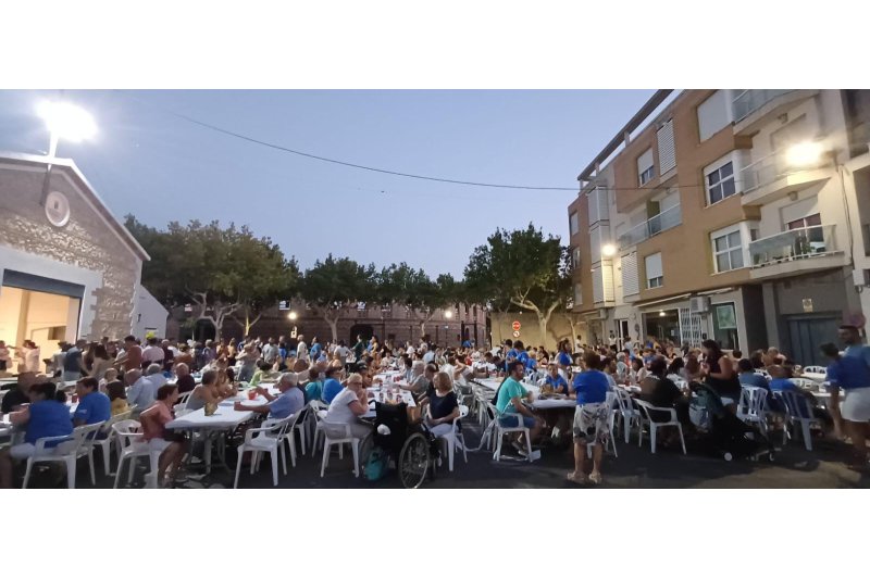 La participació d’Ondara en el programa “El gran prix” genera una gran expectació a les rodalies del Prado La participació d’Ondara en el programa “El gran prix” genera una gran expectació a les rodalies del Prado