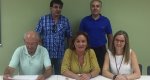 Fútbol: Gema Estrela es proclamada presidenta del CD Dénia Fútbol: Gema Estrela es proclamada presidenta del CD Dénia