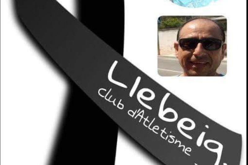 Dos ciclistas de Xàbia mueren al ser arrollados por una conductora en Oliva  Dos ciclistas de Xàbia mueren al ser arrollados por una conductora en Oliva