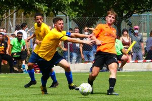 Orba-Benitatxell: la revancha se sirve en Copa