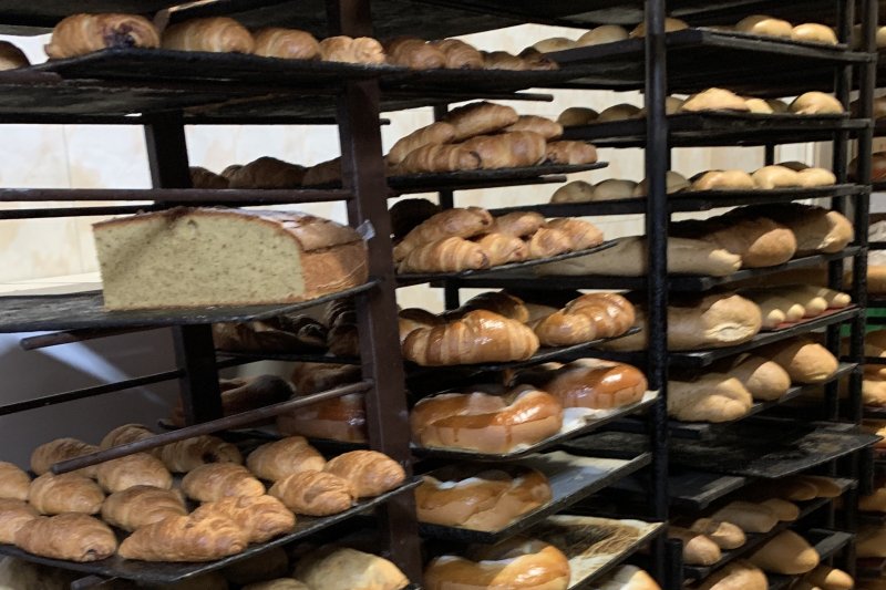 El Forn Jaume de Pedreguer, con más de un siglo de historia, cierra las puertas El Forn Jaume de Pedreguer, con más de un siglo de historia, cierra las puertas