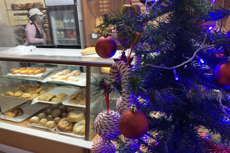 El Forn Jaume de Pedreguer, con más de un siglo de historia, cierra las puertas El Forn Jaume de Pedreguer, con más de un siglo de historia, cierra las puertas