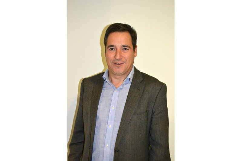 El alcalde de Benissa renuncia y deja su puesto a Arturo Poquet El alcalde de Benissa renuncia y deja su puesto a Arturo Poquet