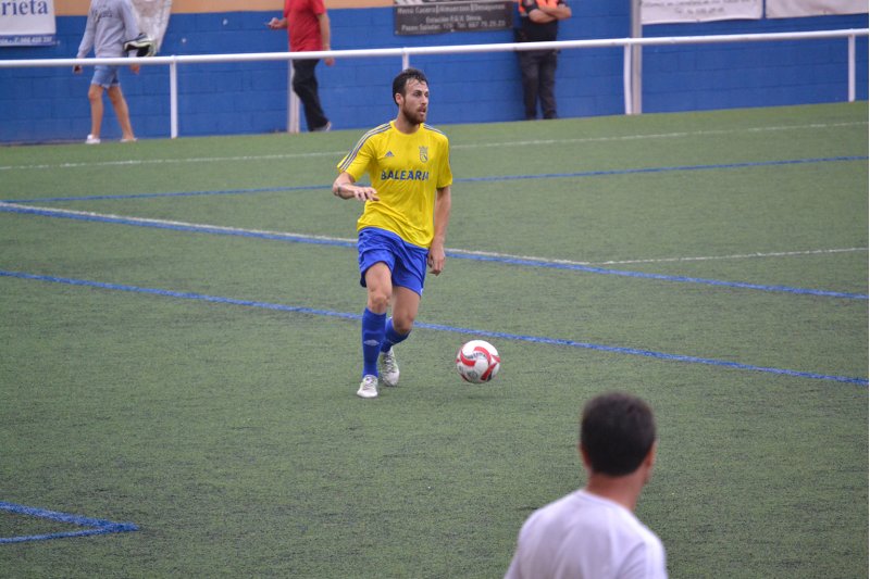 Futbol Preferent: Jávea i Dénia juguen demà dijous els seus partits ajornats Futbol Preferent: Jávea i Dénia juguen demà dijous els seus partits ajornats