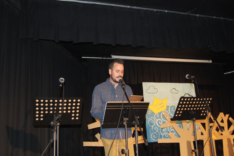 Els Premis Sambori li descorren el teló a la XXXIV Trobada d’Escoles en Valencià a Orba Els Premis Sambori li descorren el teló a la XXXIV Trobada d’Escoles en Valencià a Orba