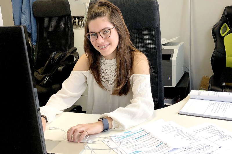 El reto de ser un ‘erasmus’ en días de pandemia El reto de ser un ‘erasmus’ en días de pandemia