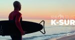 K-SURF: La revolución en las tablas de planchar K-SURF: La revolución en las tablas de planchar
