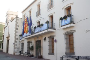 L’Ajuntament d’Ondara convoca ajudes per a famílies amb baix nivell de renda per a despeses relatives a l’habitatge i les escoles esportives