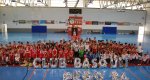 El Club Bàsquet Pego es presenta com a pioner en integrar un equip inclusiu a la Marina Alta El Club Bàsquet Pego es presenta com a pioner en integrar un equip inclusiu a la Marina Alta