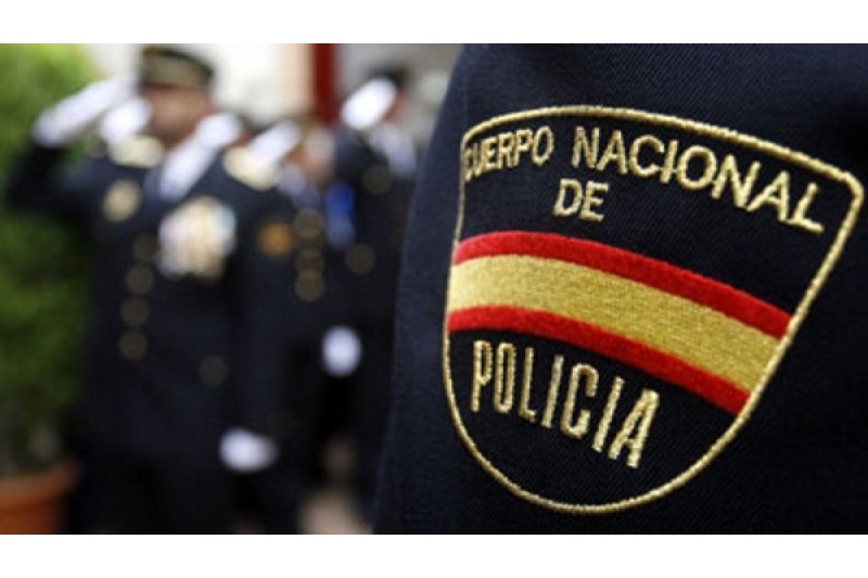 La Policía Nacional detiene en Xàbia a un fugitivo holandés que tenía en vigor una Orden Europea de Detención La Policía Nacional detiene en Xàbia a un fugitivo holandés que tenía en vigor una Orden Europea de Detención