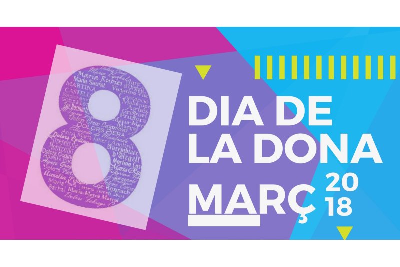 El mes de  març a Gata se centra en la celebració del Dia de la Dona El mes de  març a Gata se centra en la celebració del Dia de la Dona