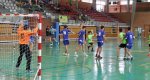 Los cadetes de Xàbia ganan la Copa Federación de Balonmano Los cadetes de Xàbia ganan la Copa Federación de Balonmano