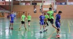 Los cadetes de Xàbia ganan la Copa Federación de Balonmano Los cadetes de Xàbia ganan la Copa Federación de Balonmano