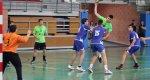 Los cadetes de Xàbia ganan la Copa Federación de Balonmano Los cadetes de Xàbia ganan la Copa Federación de Balonmano