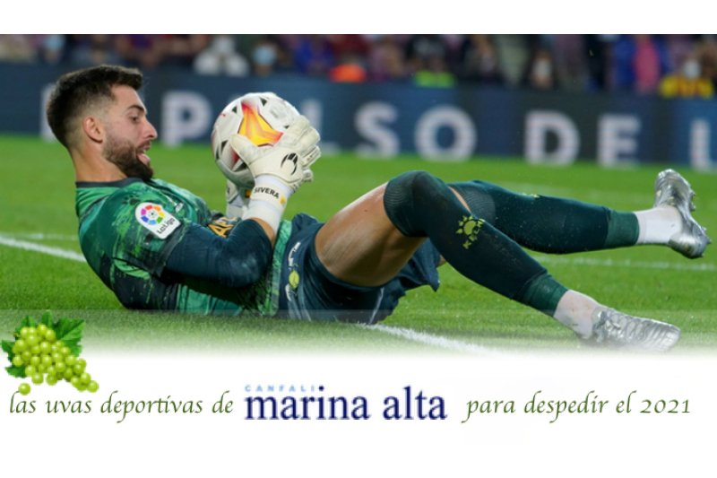 Sivera y su gran noche en el Nou Camp Sivera y su gran noche en el Nou Camp