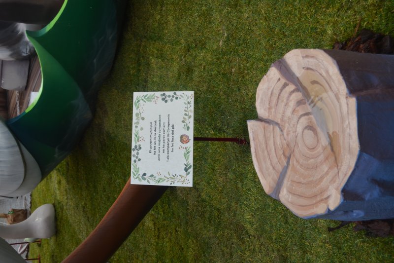 Centro gana el premio de la crítica local de CANFALI MARINA ALTA Centro gana el premio de la crítica local de CANFALI MARINA ALTA