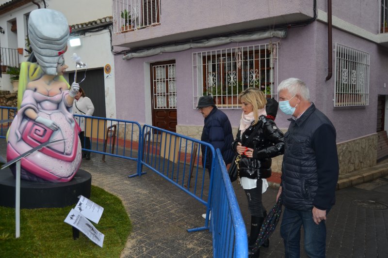 Centro gana el premio de la crítica local de CANFALI MARINA ALTA Centro gana el premio de la crítica local de CANFALI MARINA ALTA