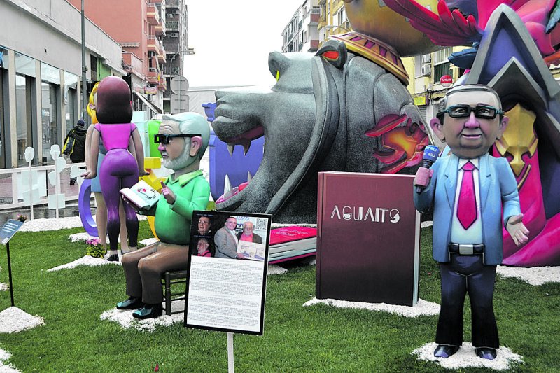 Centro gana el premio de la crítica local de CANFALI MARINA ALTA Centro gana el premio de la crítica local de CANFALI MARINA ALTA