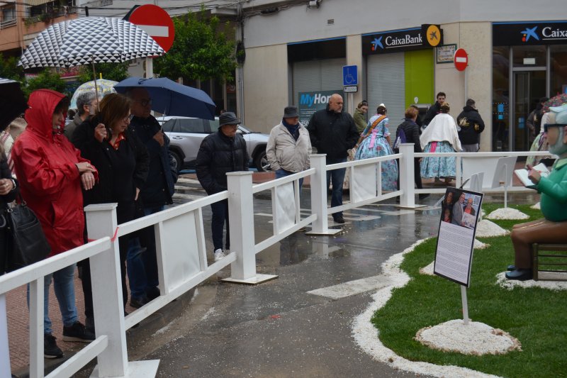 Centro gana el premio de la crítica local de CANFALI MARINA ALTA Centro gana el premio de la crítica local de CANFALI MARINA ALTA