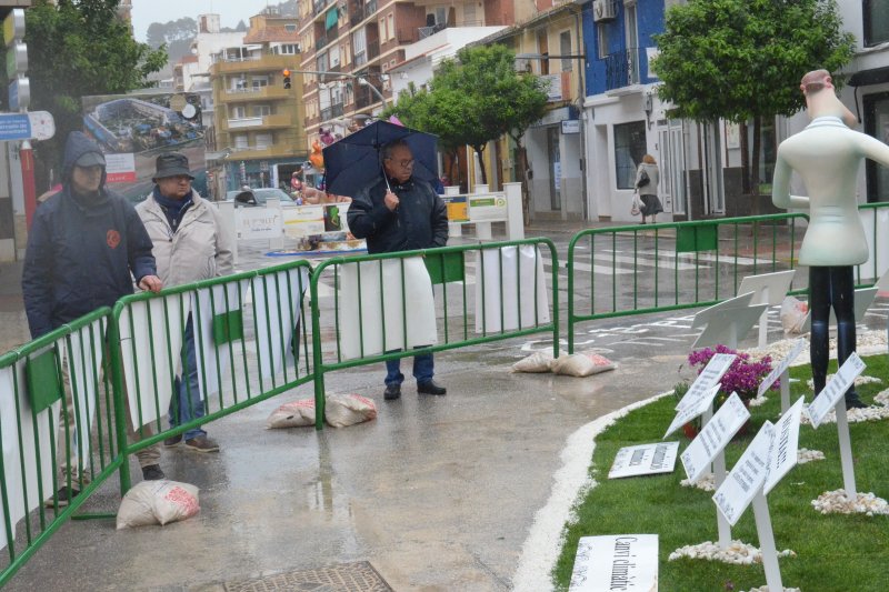 Centro gana el premio de la crítica local de CANFALI MARINA ALTA Centro gana el premio de la crítica local de CANFALI MARINA ALTA