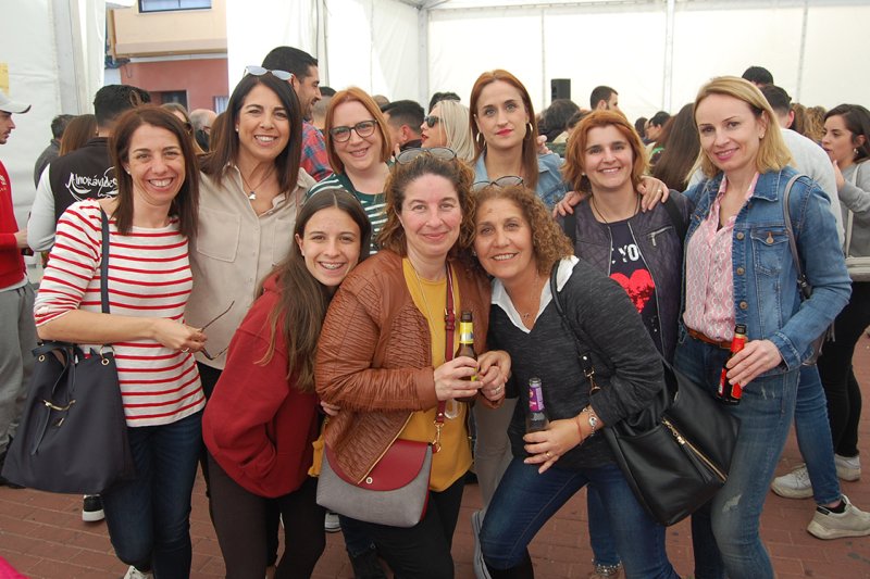 Abubekers i Mercenaris del Cid agafen les capitanies 2020 en el Mig Any Moro i Cristià a El Verger Abubekers i Mercenaris del Cid agafen les capitanies 2020 en el Mig Any Moro i Cristià a El Verger