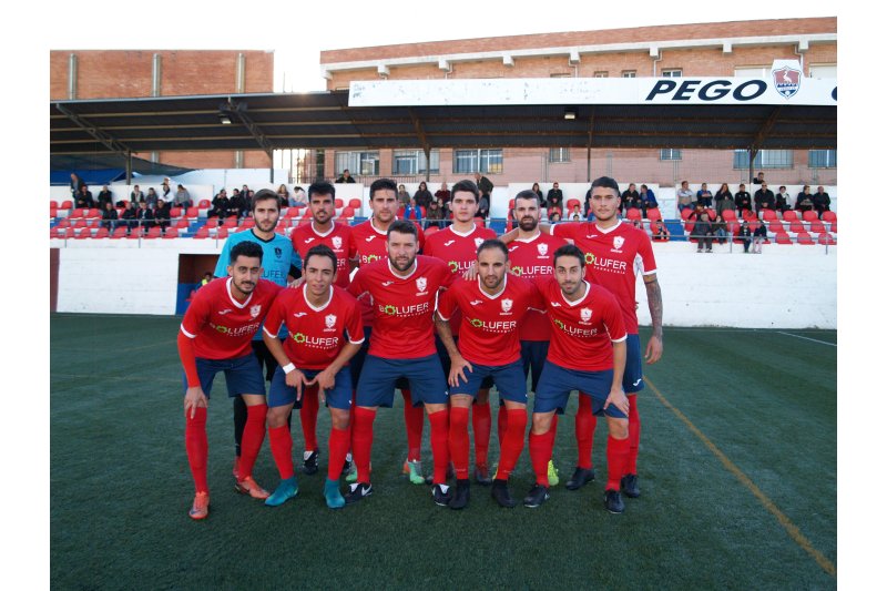 Primera Regional: Pego 2, Altea 4 Primera Regional: Pego 2, Altea 4