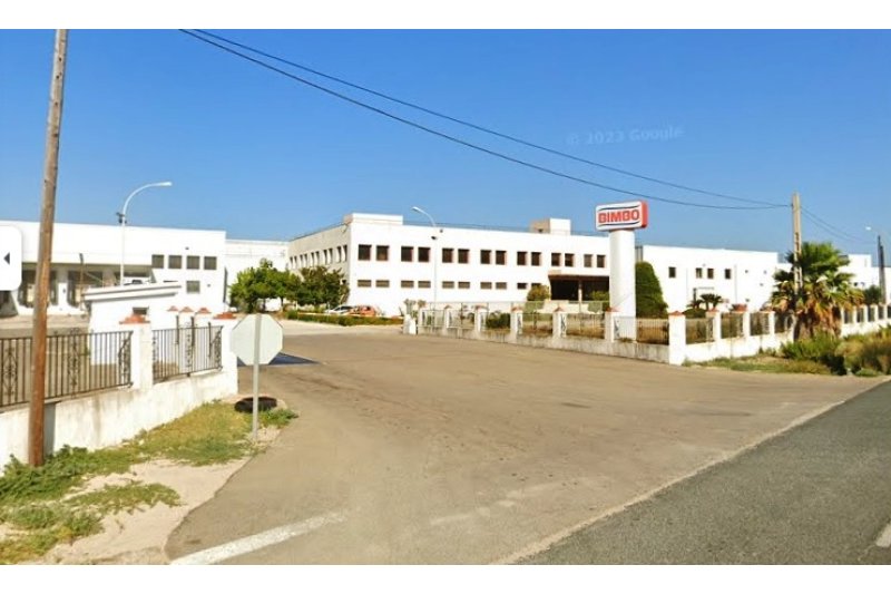 Bimbo anuncia el cierre de la fábrica de El Verger Bimbo anuncia el cierre de la fábrica de El Verger