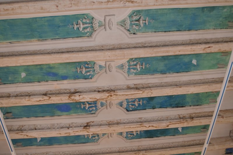 La Casa de la Marquesa Valero de Palma de Dénia abre por fin sus puertas La Casa de la Marquesa Valero de Palma de Dénia abre por fin sus puertas