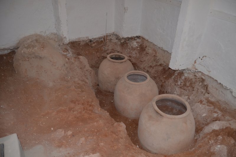 La Casa de la Marquesa Valero de Palma de Dénia abre por fin sus puertas La Casa de la Marquesa Valero de Palma de Dénia abre por fin sus puertas