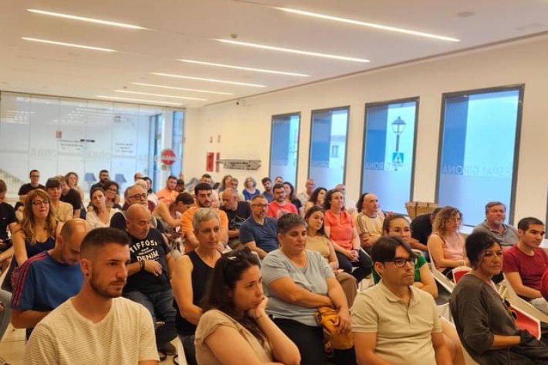 El calpino Ximo Perles será el diputado provincial de Compromís El calpino Ximo Perles será el diputado provincial de Compromís