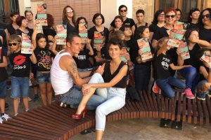 La Fira Gata al Carrer lluirà La força d’un poble durant el cap de setmana