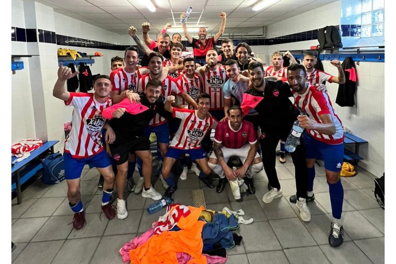 Regional Preferente: Jávea y Calpe ganan a domicilio y el Dénia rasca un empate de Xàtiva Regional Preferente: Jávea y Calpe ganan a domicilio y el Dénia rasca un empate de Xàtiva