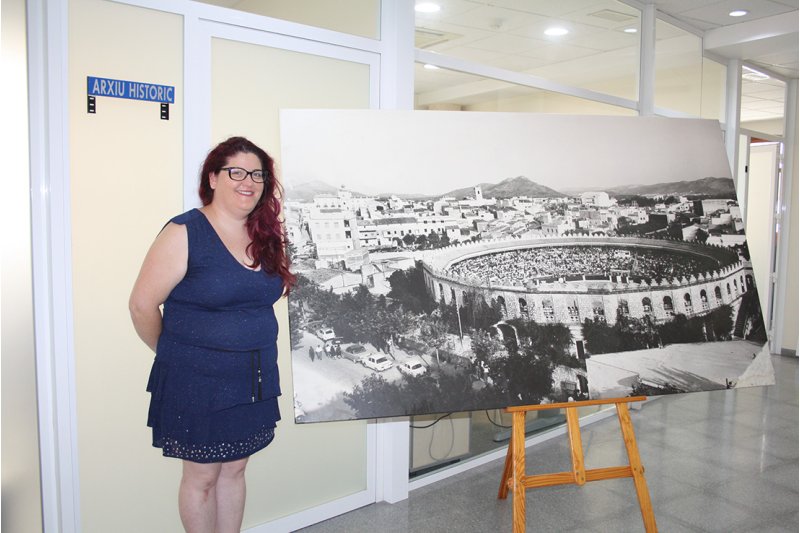 L’Ajuntament d’Ondara s’adhereix al sistema de gestió museogràfica de la Generalitat Valenciana L’Ajuntament d’Ondara s’adhereix al sistema de gestió museogràfica de la Generalitat Valenciana