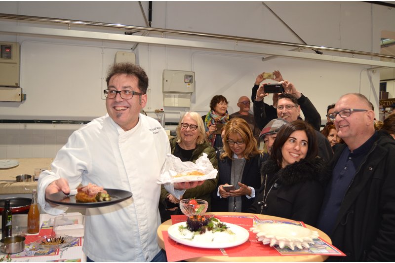 Peixos i bigots que enamoren Peixos i bigots que enamoren