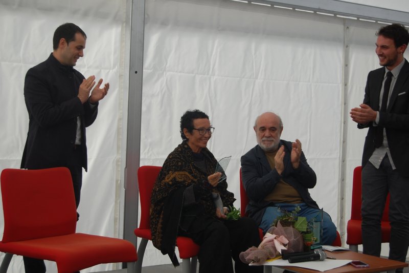 La cuina de la comarca es posa de dol per la desaparició de Pepa Romans La cuina de la comarca es posa de dol per la desaparició de Pepa Romans