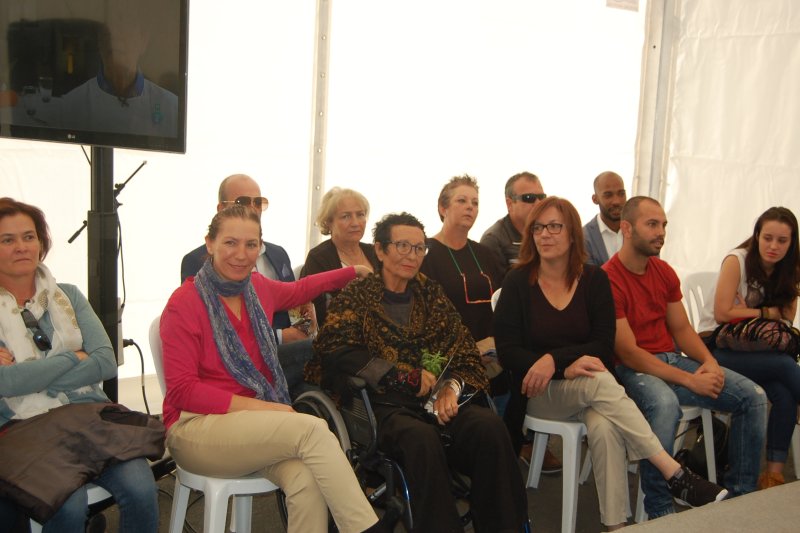 La cuina de la comarca es posa de dol per la desaparició de Pepa Romans La cuina de la comarca es posa de dol per la desaparició de Pepa Romans