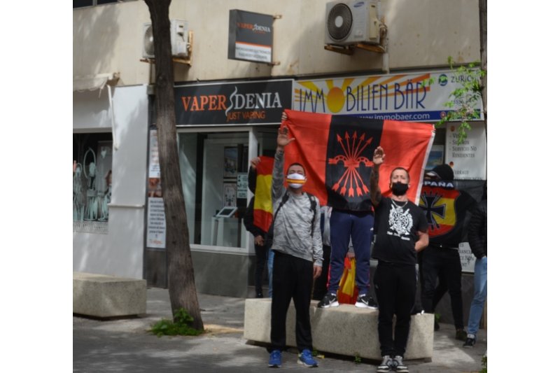 Compromís per Dénia: Compromís per Dénia: