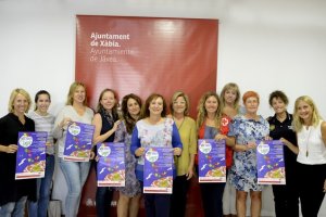 La octava Trobada per la Salut de Xàbia incide en los hábitos saludables y la prevención