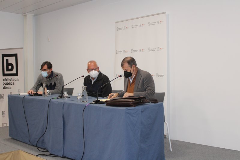 Los centros de Formación Profesional de la comarca se unen en un comité consultivo  Los centros de Formación Profesional de la comarca se unen en un comité consultivo